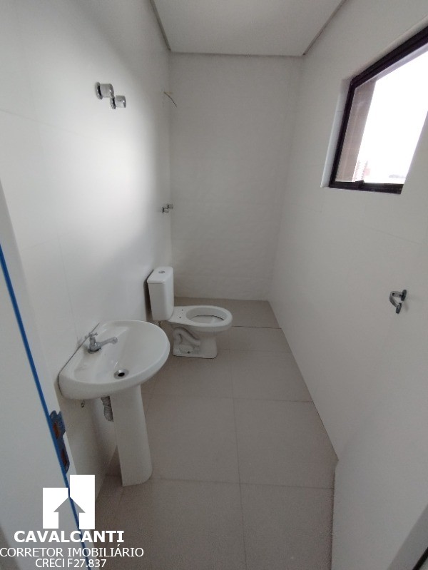 Apartamento à venda com 3 quartos, 186m² - Foto 10