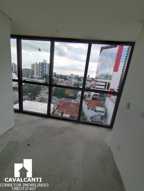 Apartamento à venda com 3 quartos, 186m² - Foto 4