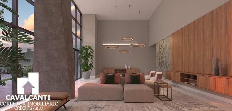 Apartamento à venda com 3 quartos, 123m² - Foto 19