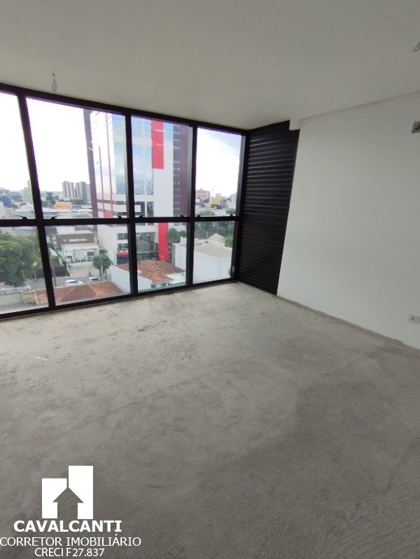 Apartamento à venda com 3 quartos, 186m² - Foto 9