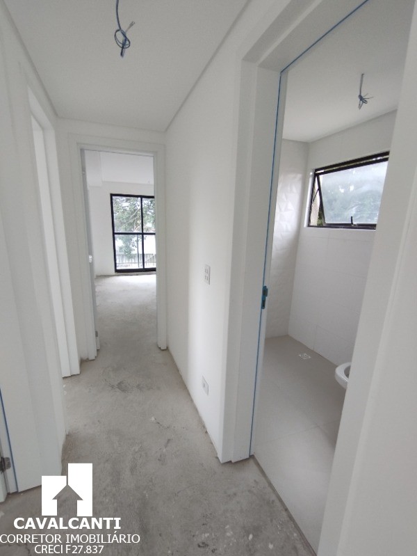 Apartamento à venda com 3 quartos, 104m² - Foto 3