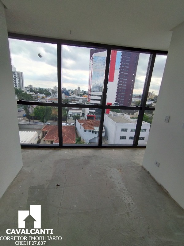 Apartamento à venda com 3 quartos, 186m² - Foto 3