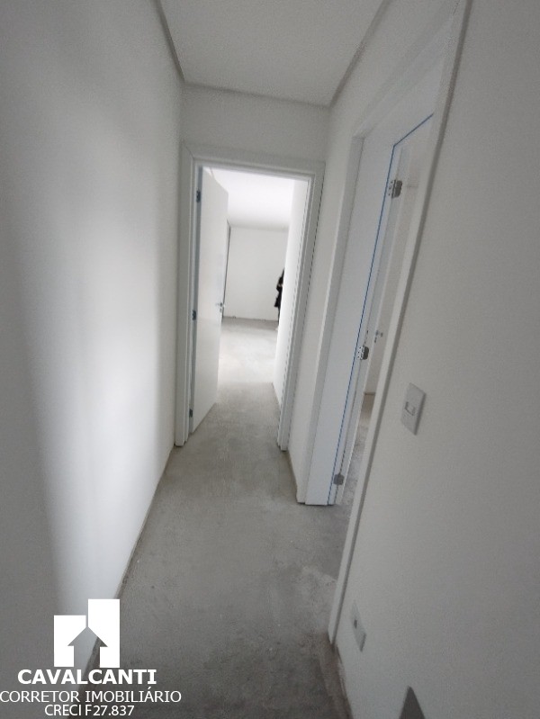 Apartamento à venda com 3 quartos, 186m² - Foto 15