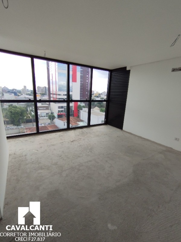 Apartamento à venda com 3 quartos, 186m² - Foto 11