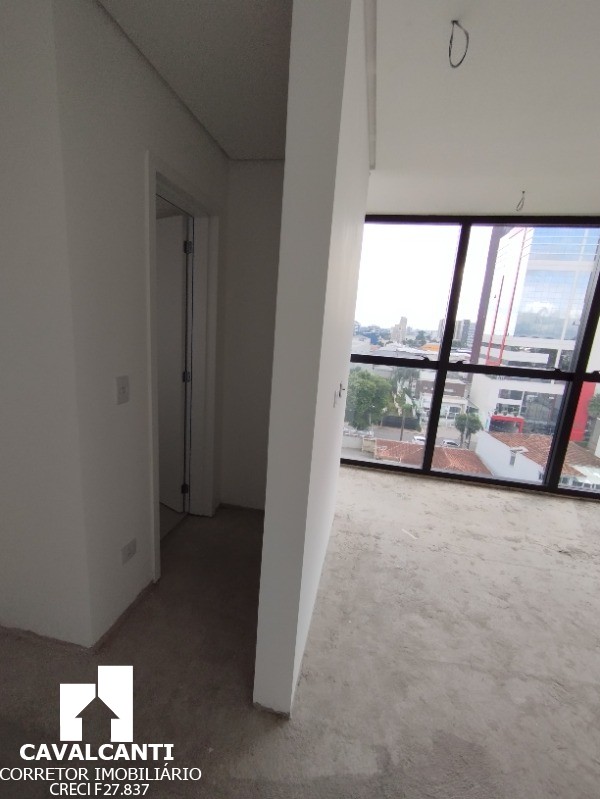 Apartamento à venda com 3 quartos, 186m² - Foto 13