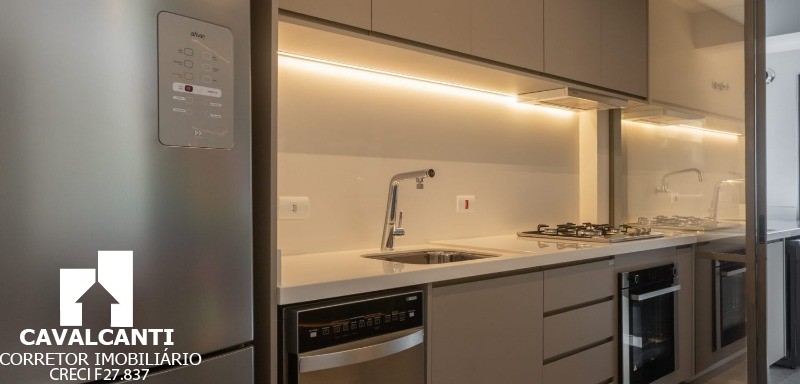 Apartamento à venda com 3 quartos, 123m² - Foto 14