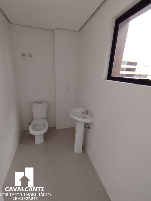 Apartamento à venda com 3 quartos, 186m² - Foto 23