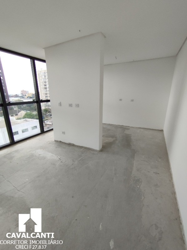 Apartamento à venda com 3 quartos, 186m² - Foto 7