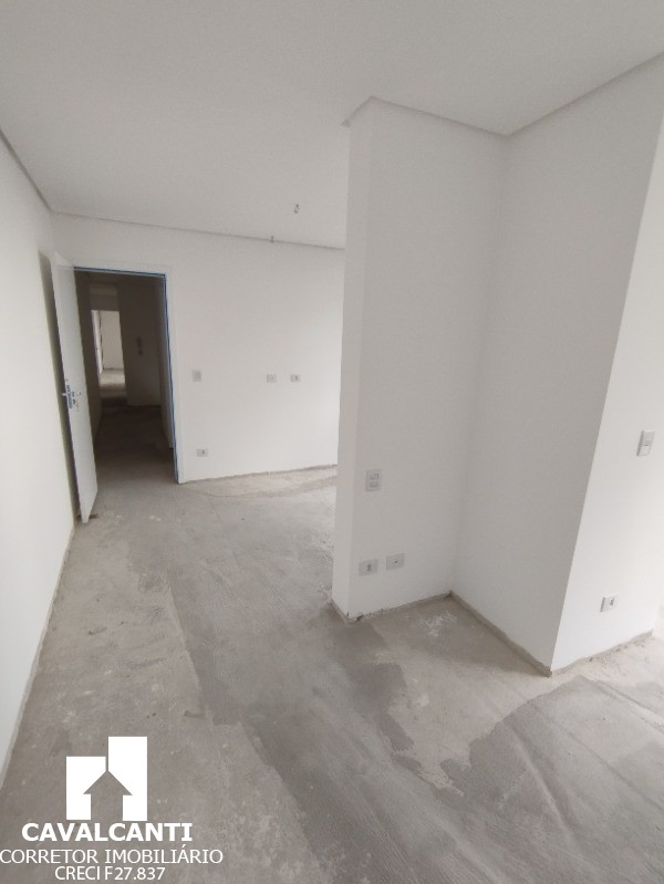 Apartamento à venda com 3 quartos, 186m² - Foto 6