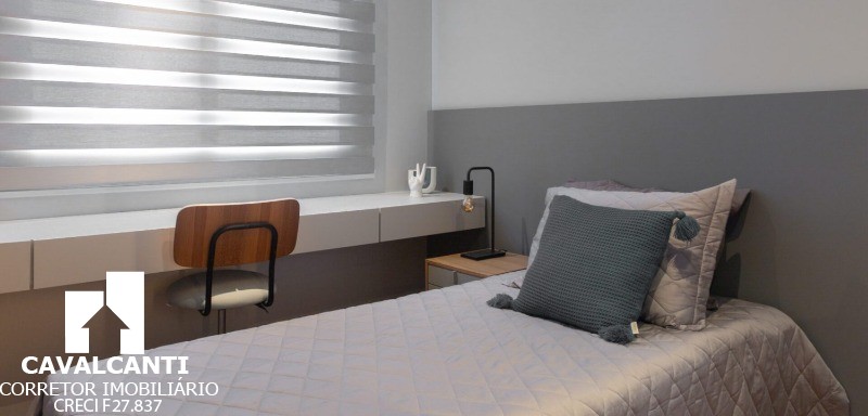 Apartamento à venda com 3 quartos, 123m² - Foto 15