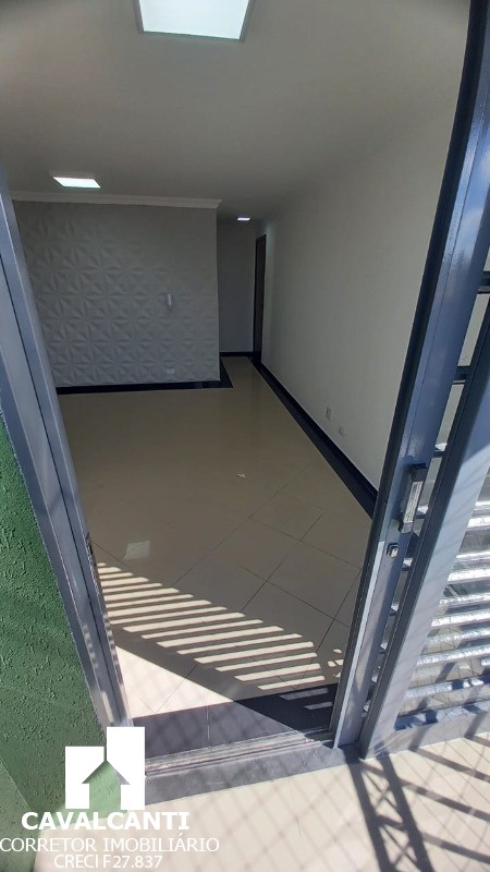 Apartamento à venda com 3 quartos, 60m² - Foto 24