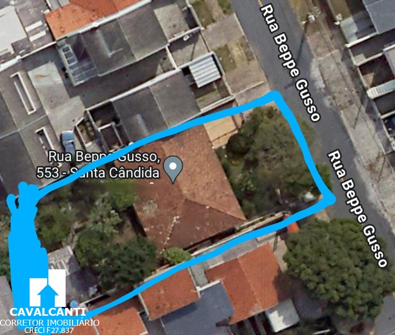 Casa à venda com 3 quartos, 100m² - Foto 1