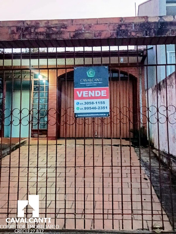 Casa à venda com 3 quartos, 100m² - Foto 4