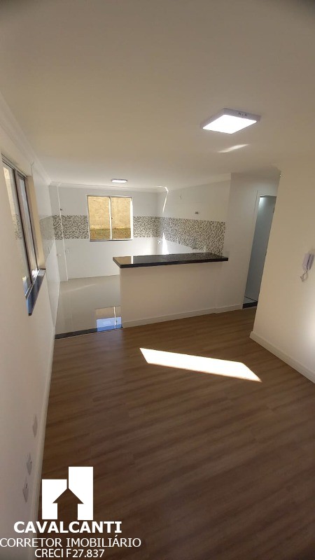 Apartamento à venda com 2 quartos, 42m² - Foto 22