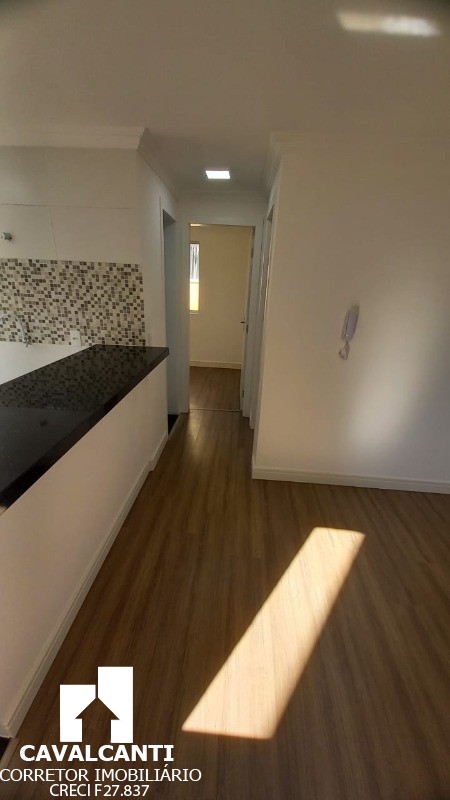 Apartamento à venda com 2 quartos, 42m² - Foto 21