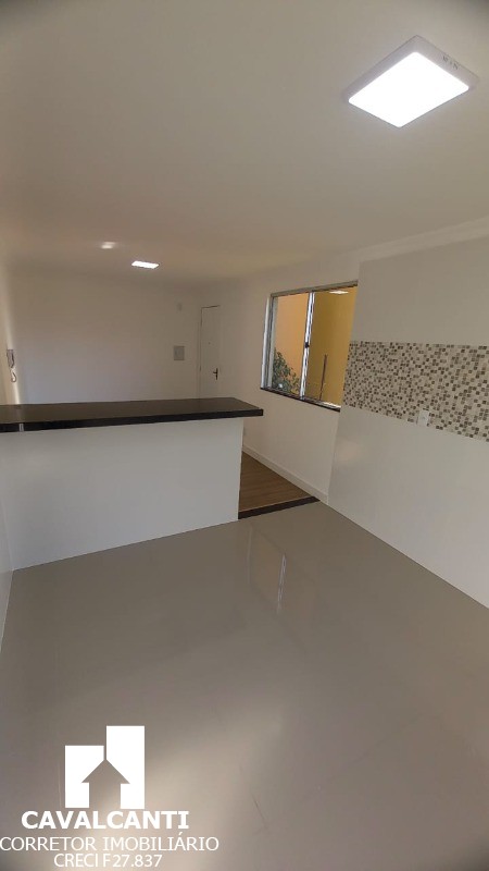 Apartamento à venda com 2 quartos, 42m² - Foto 19