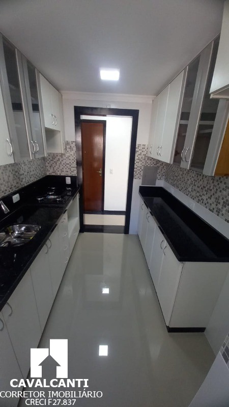 Apartamento à venda com 3 quartos, 60m² - Foto 13