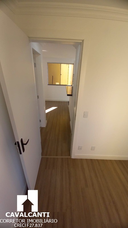 Apartamento à venda com 2 quartos, 42m² - Foto 1