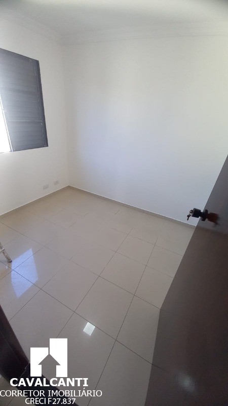 Apartamento à venda com 3 quartos, 60m² - Foto 9