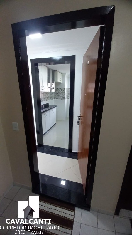 Apartamento à venda com 3 quartos, 60m² - Foto 10