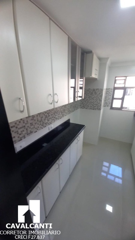 Apartamento à venda com 3 quartos, 60m² - Foto 12