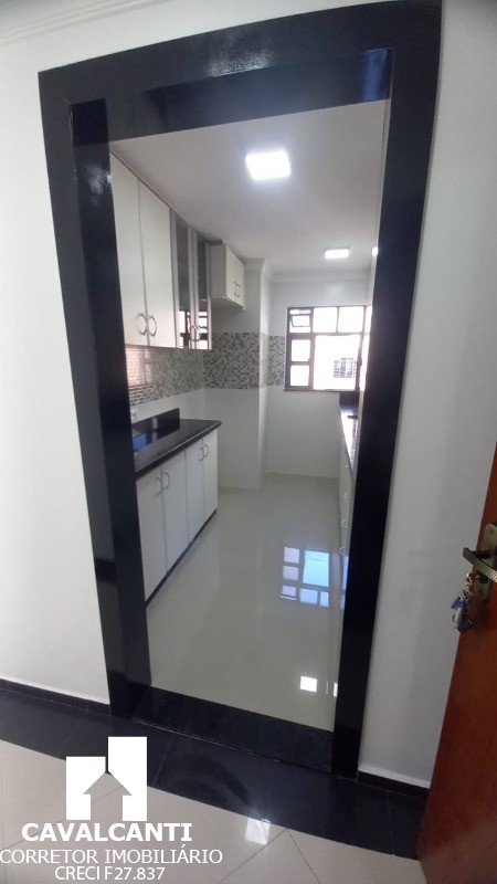 Apartamento à venda com 3 quartos, 60m² - Foto 7