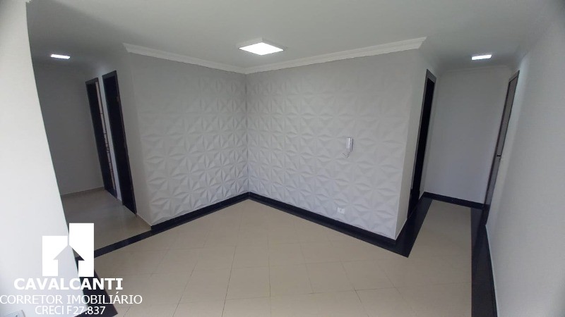 Apartamento à venda com 3 quartos, 60m² - Foto 3