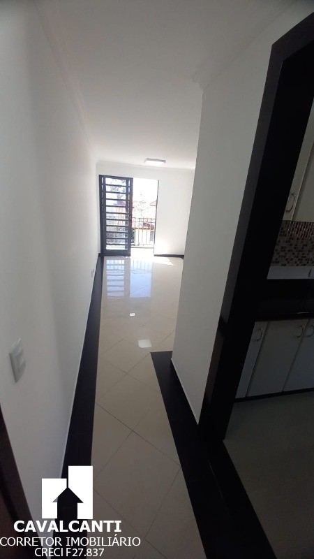 Apartamento à venda com 3 quartos, 60m² - Foto 8