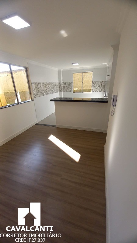 Apartamento à venda com 2 quartos, 42m² - Foto 9