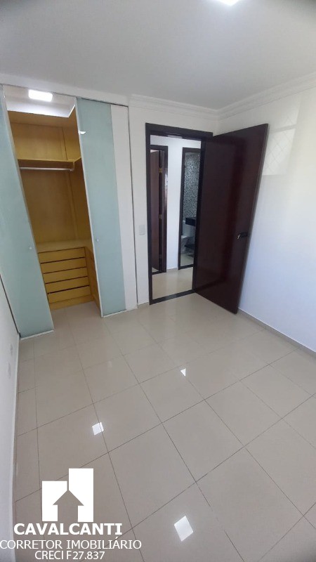 Apartamento à venda com 3 quartos, 60m² - Foto 17