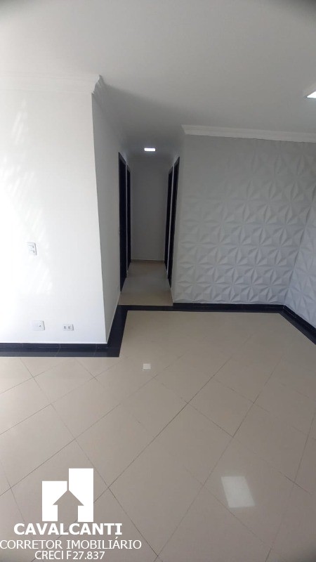 Apartamento à venda com 3 quartos, 60m² - Foto 5