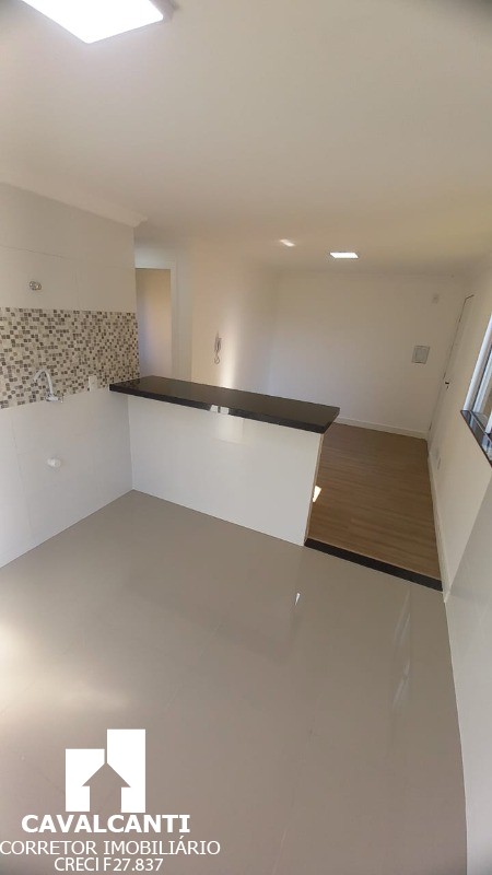 Apartamento à venda com 2 quartos, 42m² - Foto 20