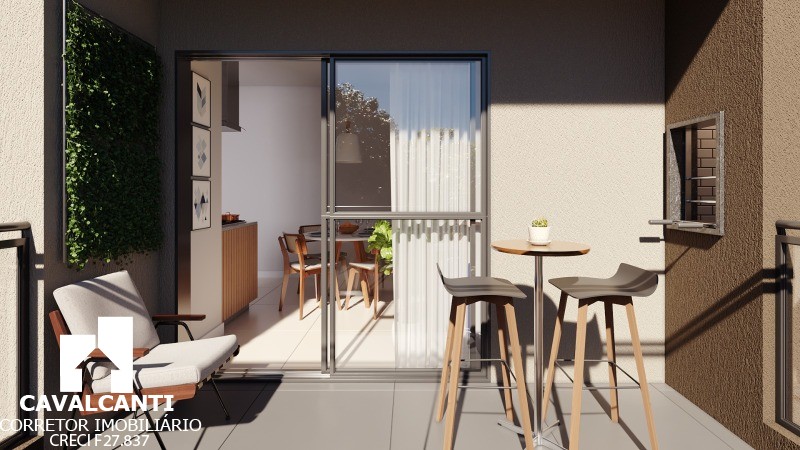 Apartamento à venda com 3 quartos, 74m² - Foto 15