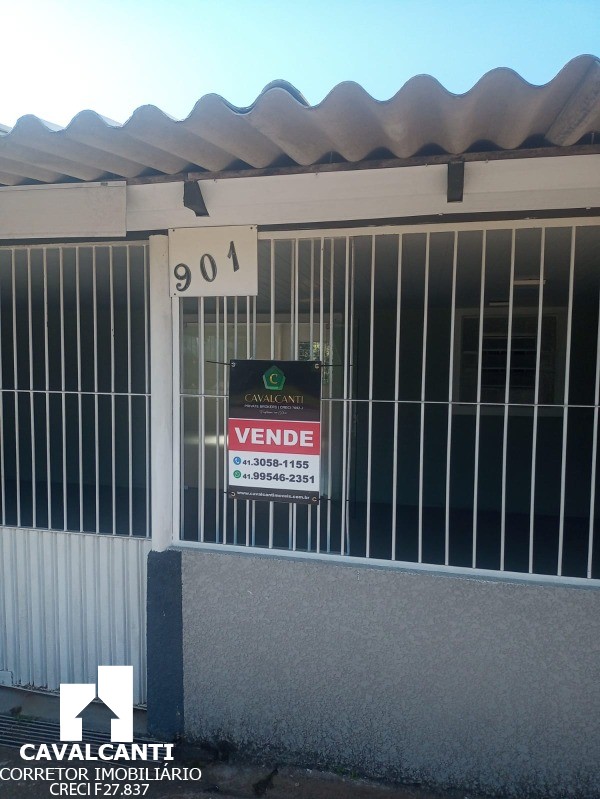 Conjunto Comercial-Sala para alugar com 3 quartos, 50m² - Foto 2