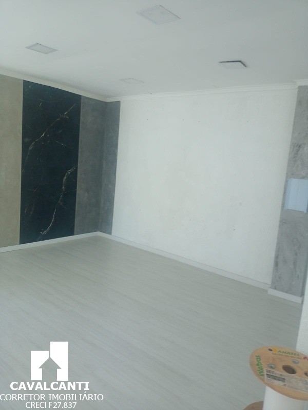 Conjunto Comercial-Sala para alugar com 3 quartos, 50m² - Foto 5