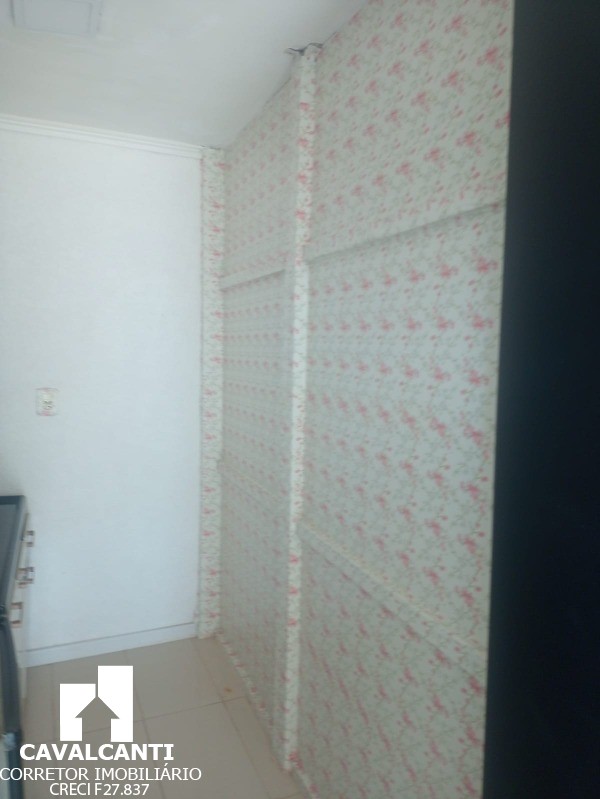 Conjunto Comercial-Sala para alugar com 3 quartos, 50m² - Foto 7