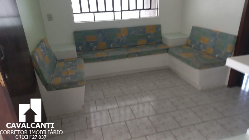 Casa à venda com 3 quartos - Foto 2