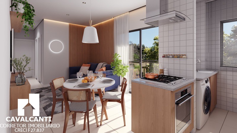 Apartamento à venda com 3 quartos, 74m² - Foto 17