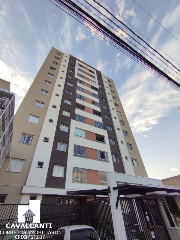 Apartamento, 2 quartos, 55 m² - Foto 1