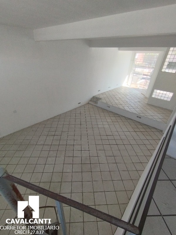 Conjunto Comercial-Sala para alugar, 137m² - Foto 4