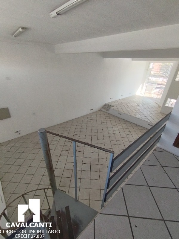 Conjunto Comercial-Sala para alugar, 137m² - Foto 5