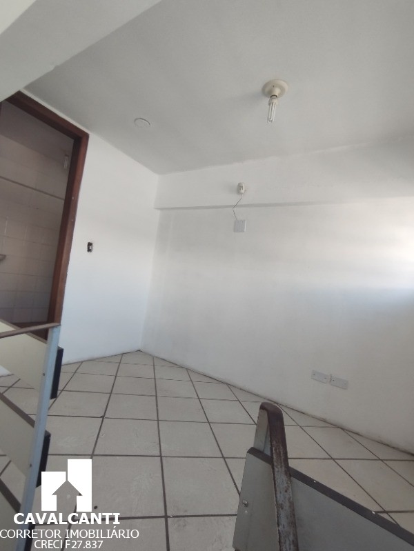 Conjunto Comercial-Sala para alugar, 137m² - Foto 6