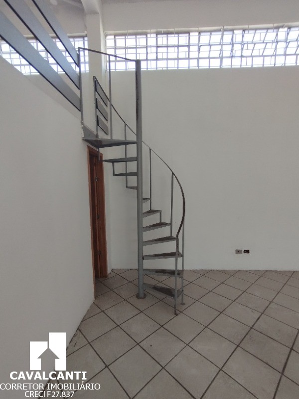 Conjunto Comercial-Sala para alugar, 137m² - Foto 8