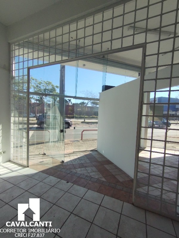 Conjunto Comercial-Sala para alugar, 137m² - Foto 9