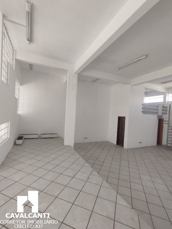 Conjunto Comercial-Sala para alugar, 137m² - Foto 11