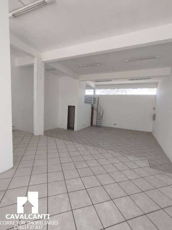 Conjunto Comercial-Sala para alugar, 137m² - Foto 12