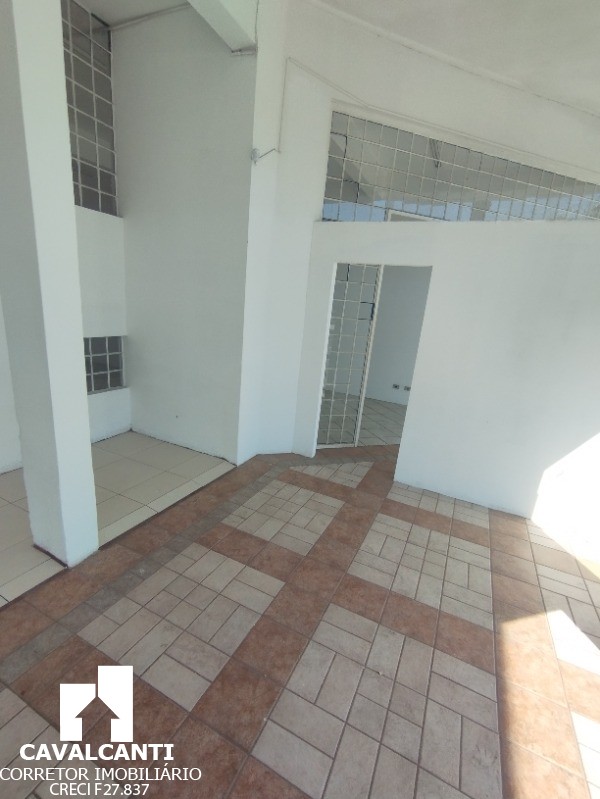 Conjunto Comercial-Sala para alugar, 137m² - Foto 13