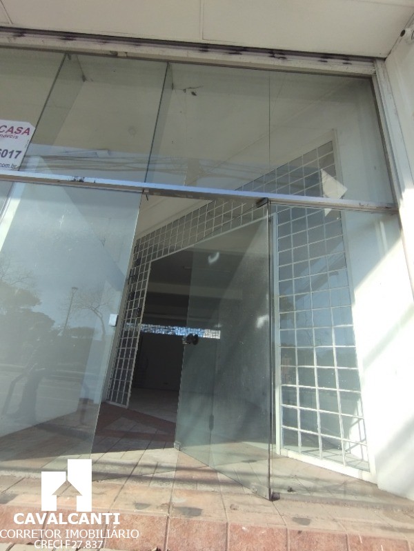 Conjunto Comercial-Sala para alugar, 137m² - Foto 15