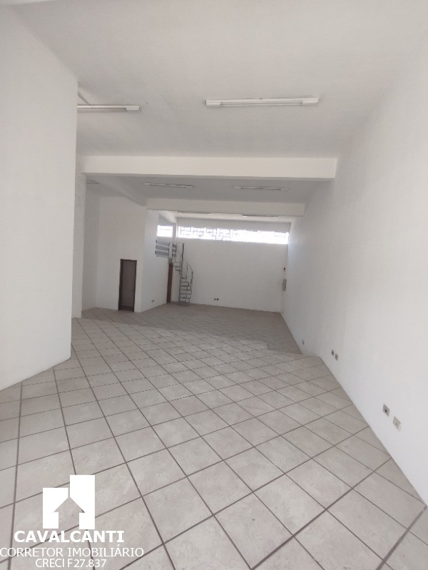 Conjunto Comercial-Sala para alugar, 137m² - Foto 16