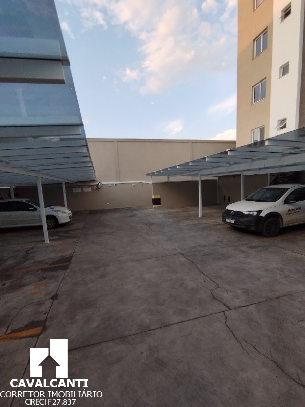 Apartamento, 2 quartos, 55 m² - Foto 17